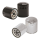 S&S oil filter Black BT84-99 XL86-UP (IT)