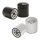 S&S oil filter Black BT84-99 XL86-UP (IT)