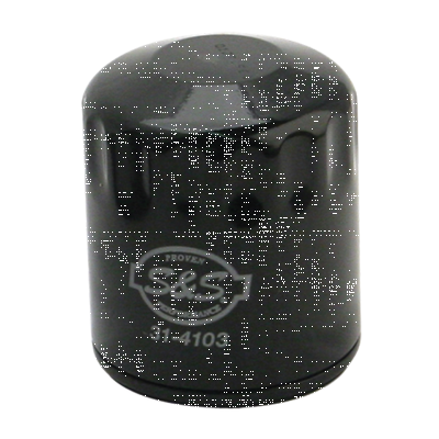 S&S oil filter Black TC99-17 & ME17-up (IT)