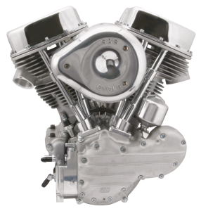 S&S P-series engine P93 1954-65 Generatr (IT)