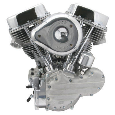 S&S P-series engine P93 1970-99 Alt/Gene (IT)