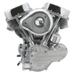 S&S P-series engine P93 1970-99 Alt/Gene