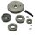 S&S Cam Gear Drive Kit FXD06 TC07-17 (IT)