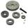S&S Cam Gear Drive Kit FXD06 TC07-17