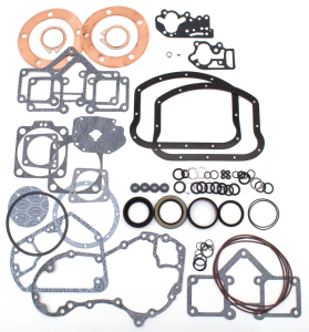 P/SH Serie 3.625" bore engine gasket kit