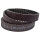 Belt, secondary 130T 1.5" wide carbon (IT)