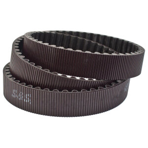 Belt, secondary 133T 1.5" wide carbon (IT)