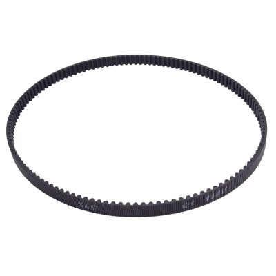 Belt, secondary 133T 1.125" wide carbon (IT)