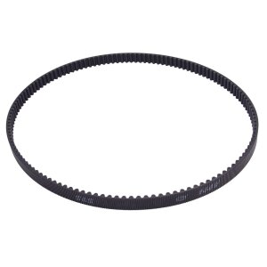 Belt, secondary 133T 1.125" wide carbon (IT)