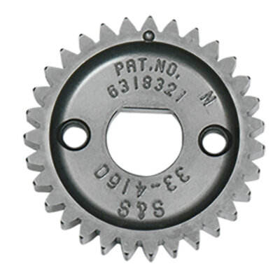 Pinion gear TC99-06 Undersized (IT)