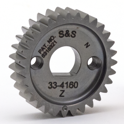 Pinion gear TC99-06 Oversized