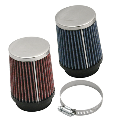 Optional Blue filter f/Tuned induction (IT)