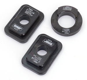 Axle Lockdown Kit XL79-04 FL/FX73-86