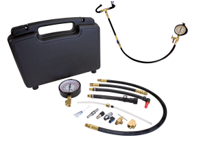 Jims fuel pressure test gauge EFI 01-up