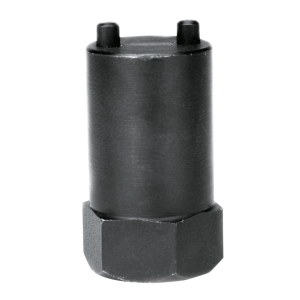 Fork tube spring retainer install/removr (IT)