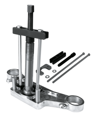 Fork stem bearing remover (IT)