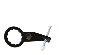 Jims 3rd hand axle lock tool FLH/T02-up