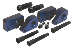 Drivetrain alignment toolkit FLH/T93-up (IT)