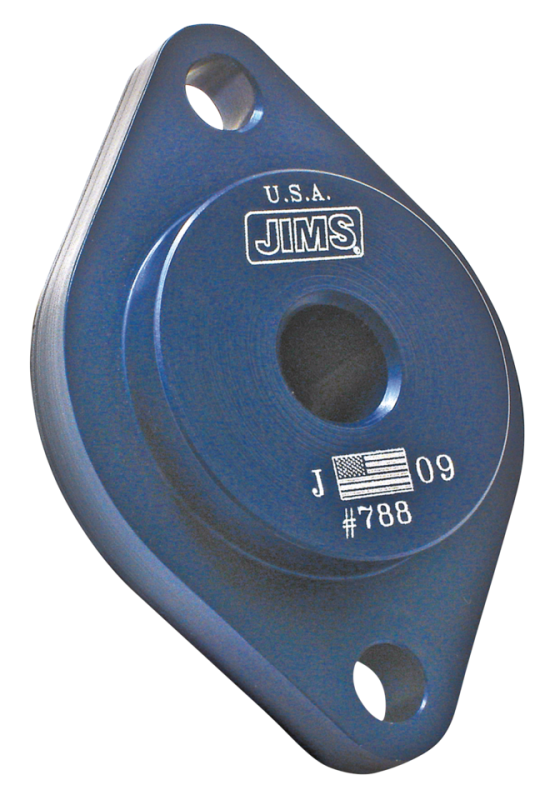 Jims Exhaust gasket installer tool (IT)