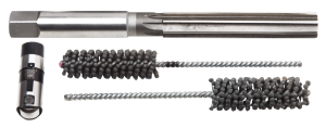 JIMS TCB case support block tool (IT)