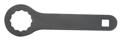 Jims rear axle nut torque adapter