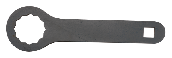 Jims rear axle nut torque adapter (IT)