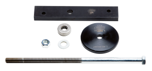 Cruisedrive 6-speed maindrivegear remove (IT)