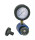Jims mini valve spring tester 0-1000PSI (IT)