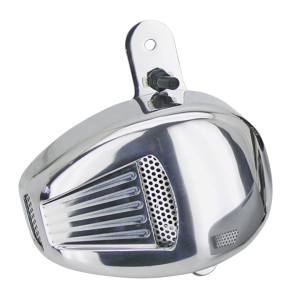 Jims Forceflow polished fan kit FLH99-16 (IT)