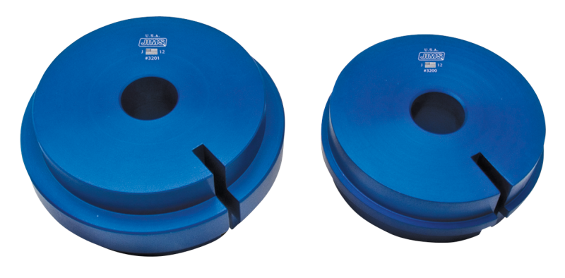 Jims pistonring end gap tool  (IT)