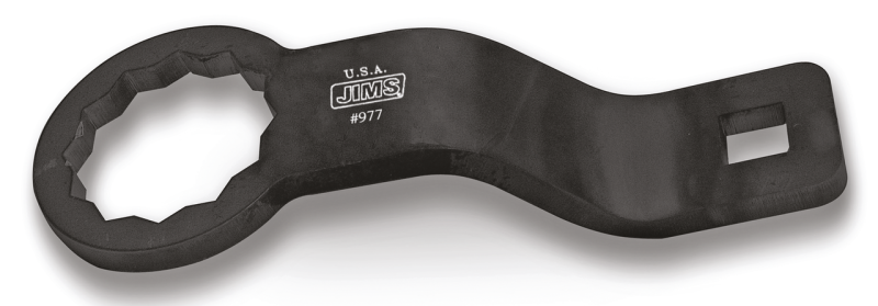 Jims Touring model fork stem nut wrench (IT)