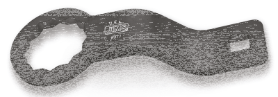 Jims Touring model fork stem nut wrench (IT)