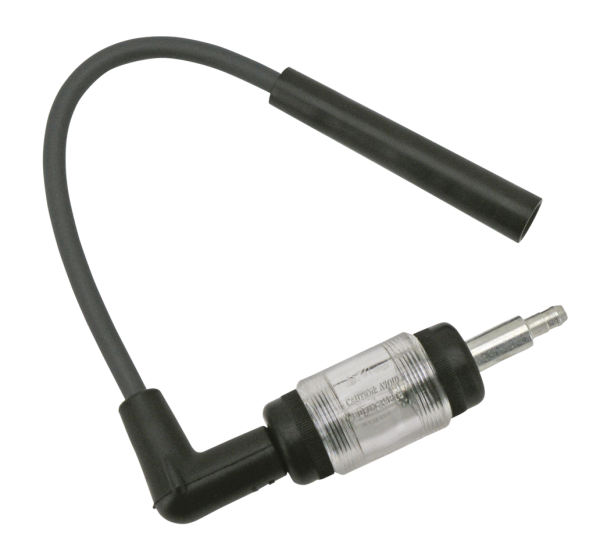 Jims In-Line spark tester (IT)