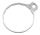 Jims "Slim Jims" oil filter wrench (IT)