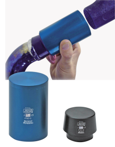 Jims Exhaust pipe retaining ring tool (IT)