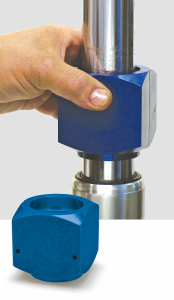 Jims 49mm fork dust and fork seal tool