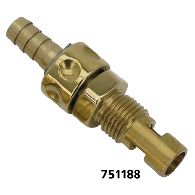 K-Tech petcock for S&S B carb (IT)