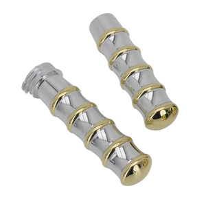 K-Tech vintage gripset polish & brass (IT)