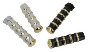 K-Tech vintage gripset polish & brass (IT)