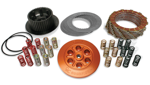 Barnett Scorpion clutch hydro CVO04-06 (IT)