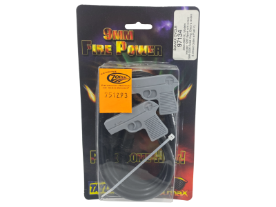 Gun Boot Firepower plug wires XL04-06 (IT)
