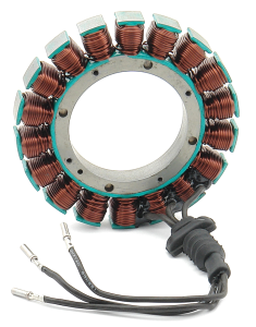 ACCEL 38 Amp stator FXD04-06 F*ST01-06 (IT)