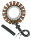 ACCEL Stator FXD07 F*ST07 (IT)