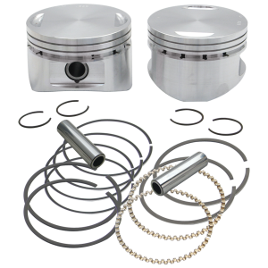 S&S 3.645" Big Bore piston kit BT84-99 (IT)