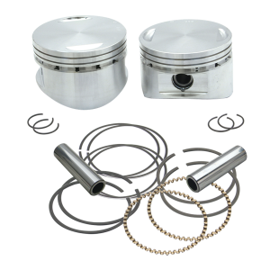 S&S 3.665" Big Bore piston kit BT84-99 (IT)