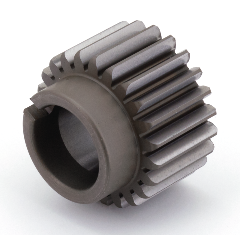 GHDP pinion gear Buell00-up XL07-up (IT)