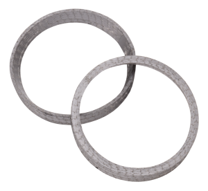 O-RING, OIL FITTING FEED/RETURN (IT)