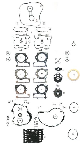 SNAP RING (IT)