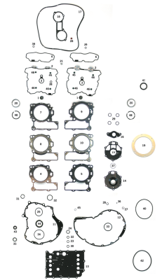SNAP RING (IT)
