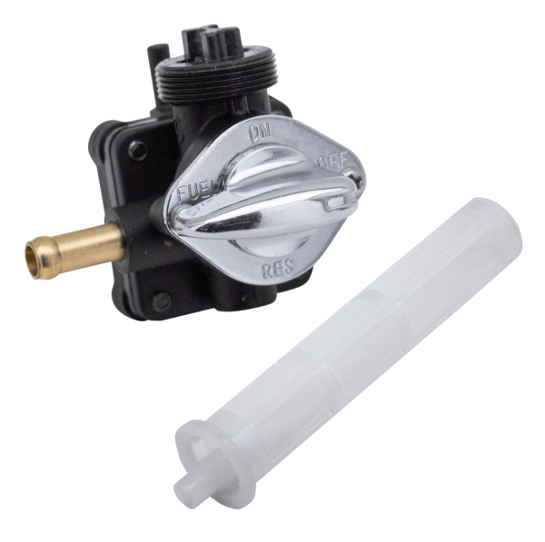 GHDP Vacuum operated fuel valve TC02-06 (IT)